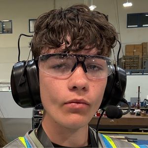 Meet your Posher, Ben640